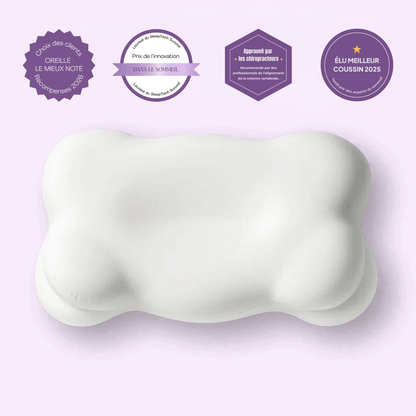 Oreiller Mirage de Mirea