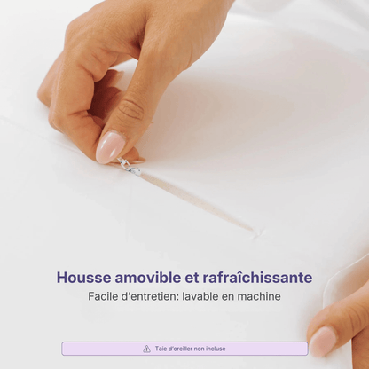 Oreiller Mirage de Mirea